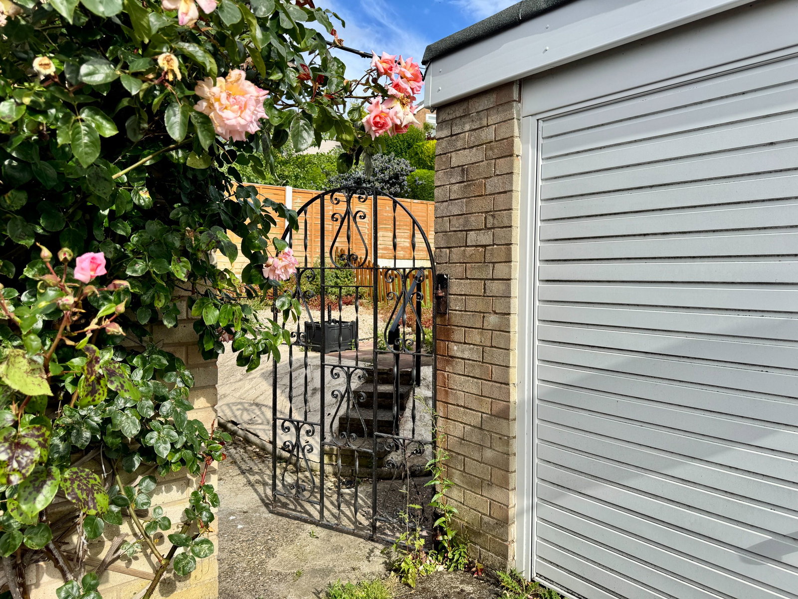 Bungalow in Oswestry