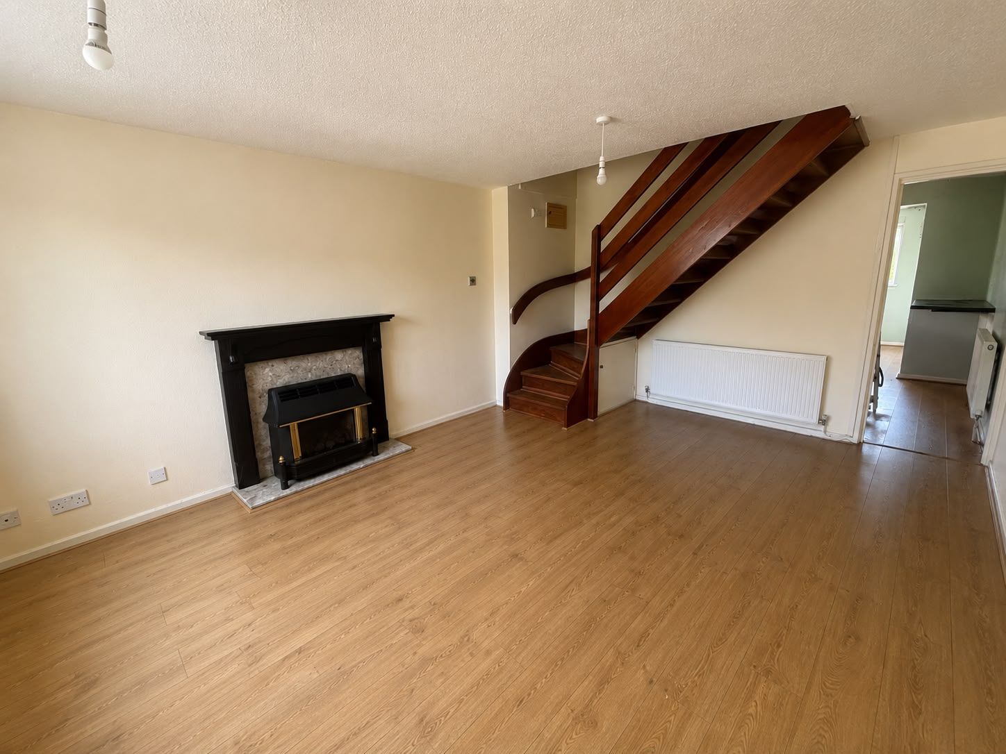 Semi Detached House in Swansea
