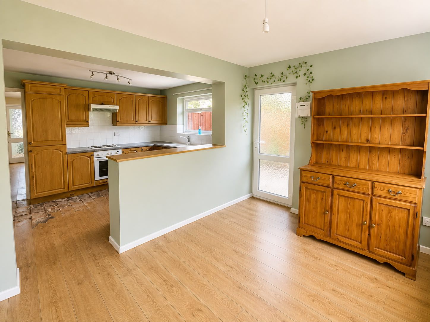 Semi Detached House in Swansea