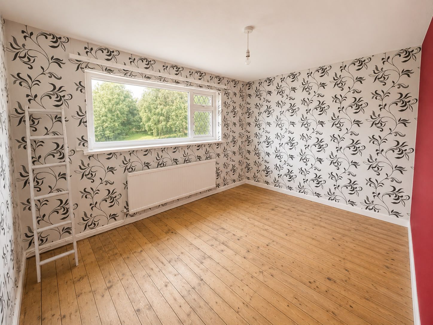 Semi Detached House in Swansea