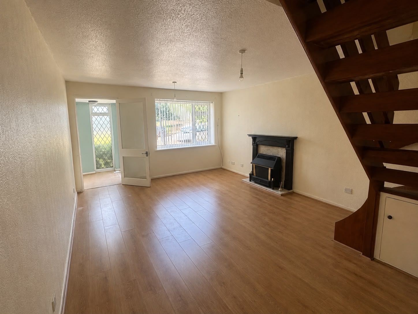 Semi Detached House in Swansea