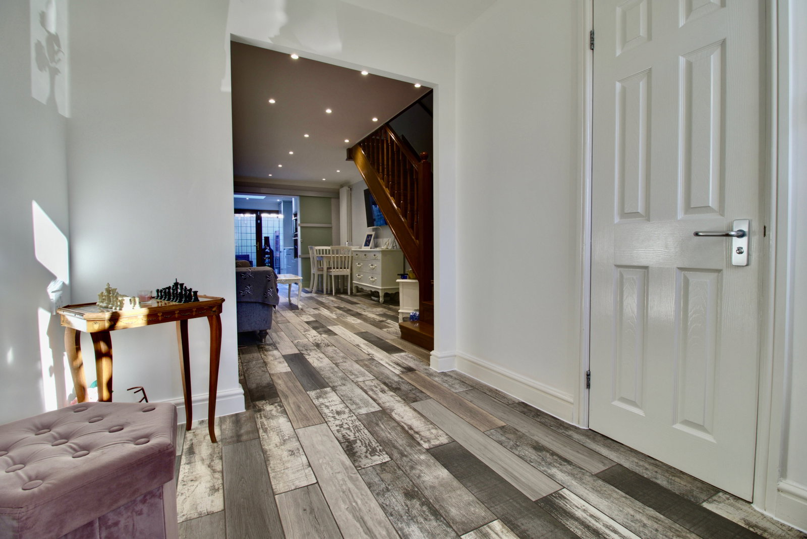 Terraced House in Dagenham