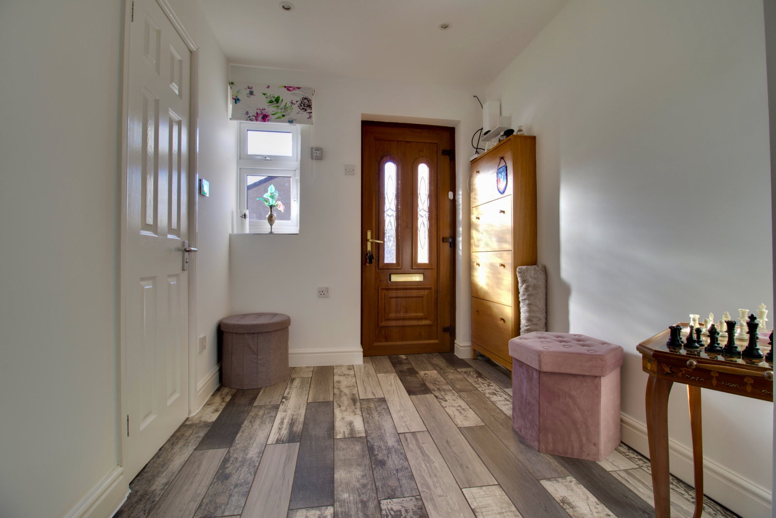 Terraced House in Dagenham