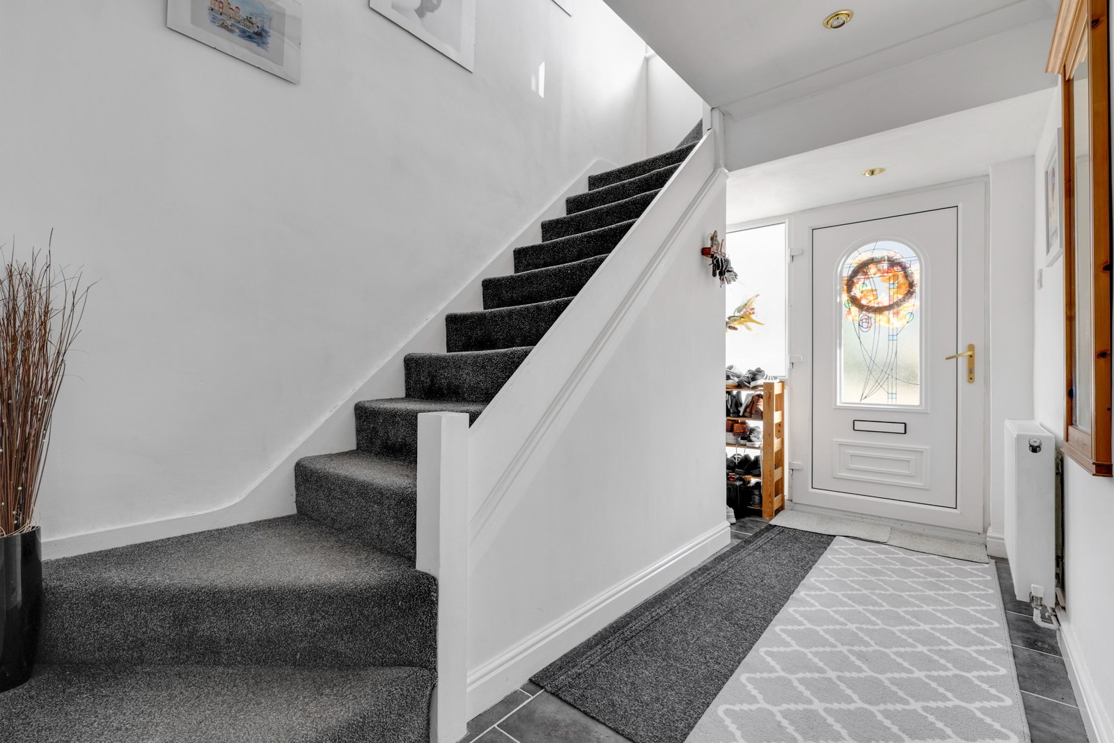 House for sale in Kingswinford, Wolverhampton Road, Wall Heath, Kingswinford, DY6 7HY