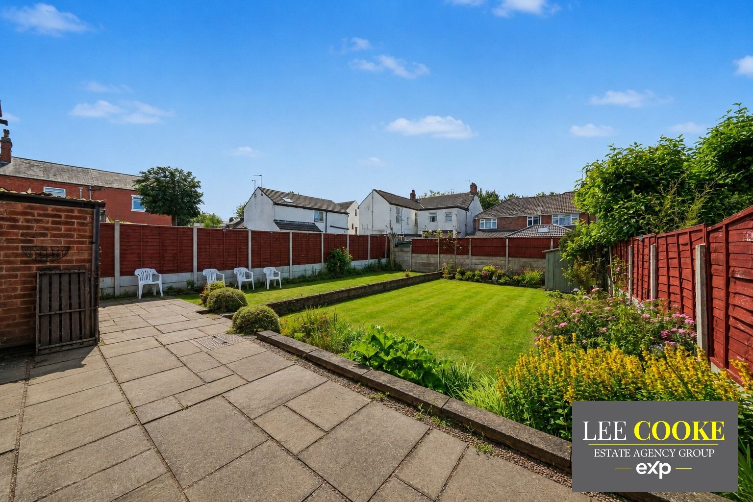 Semi Detached House in Bilston