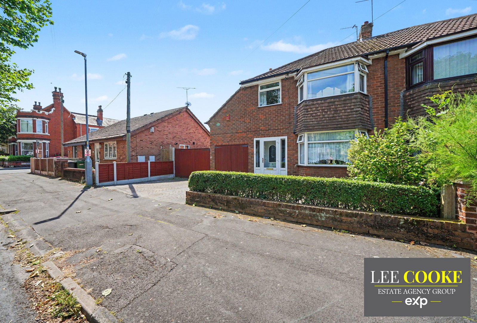 Semi Detached House in Bilston