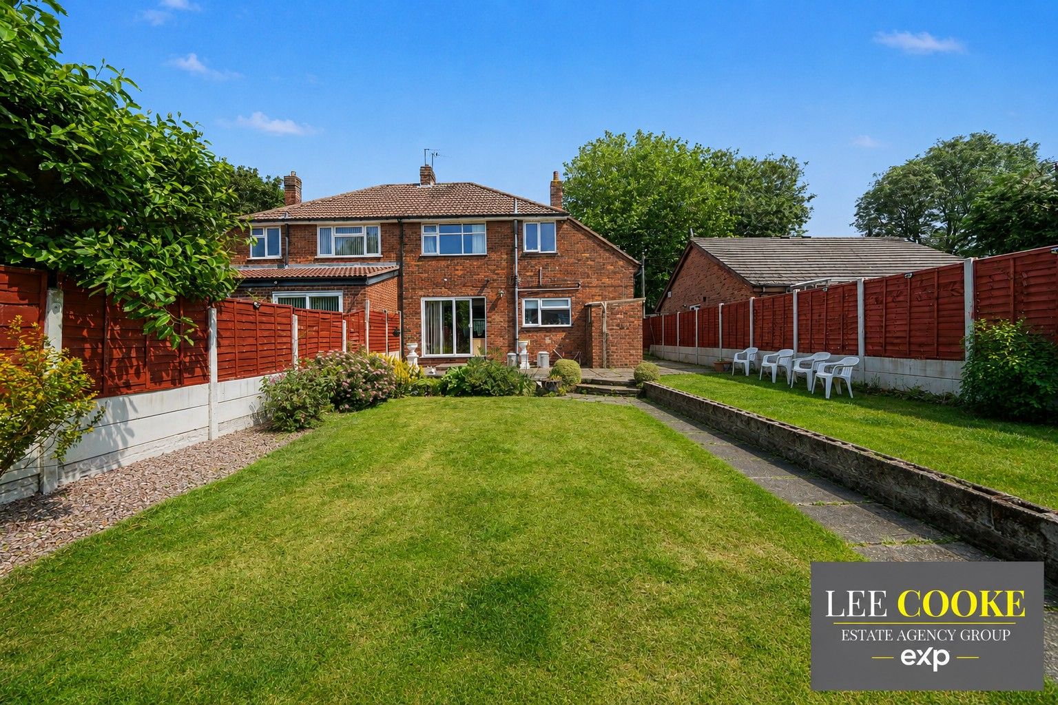 Semi Detached House in Bilston