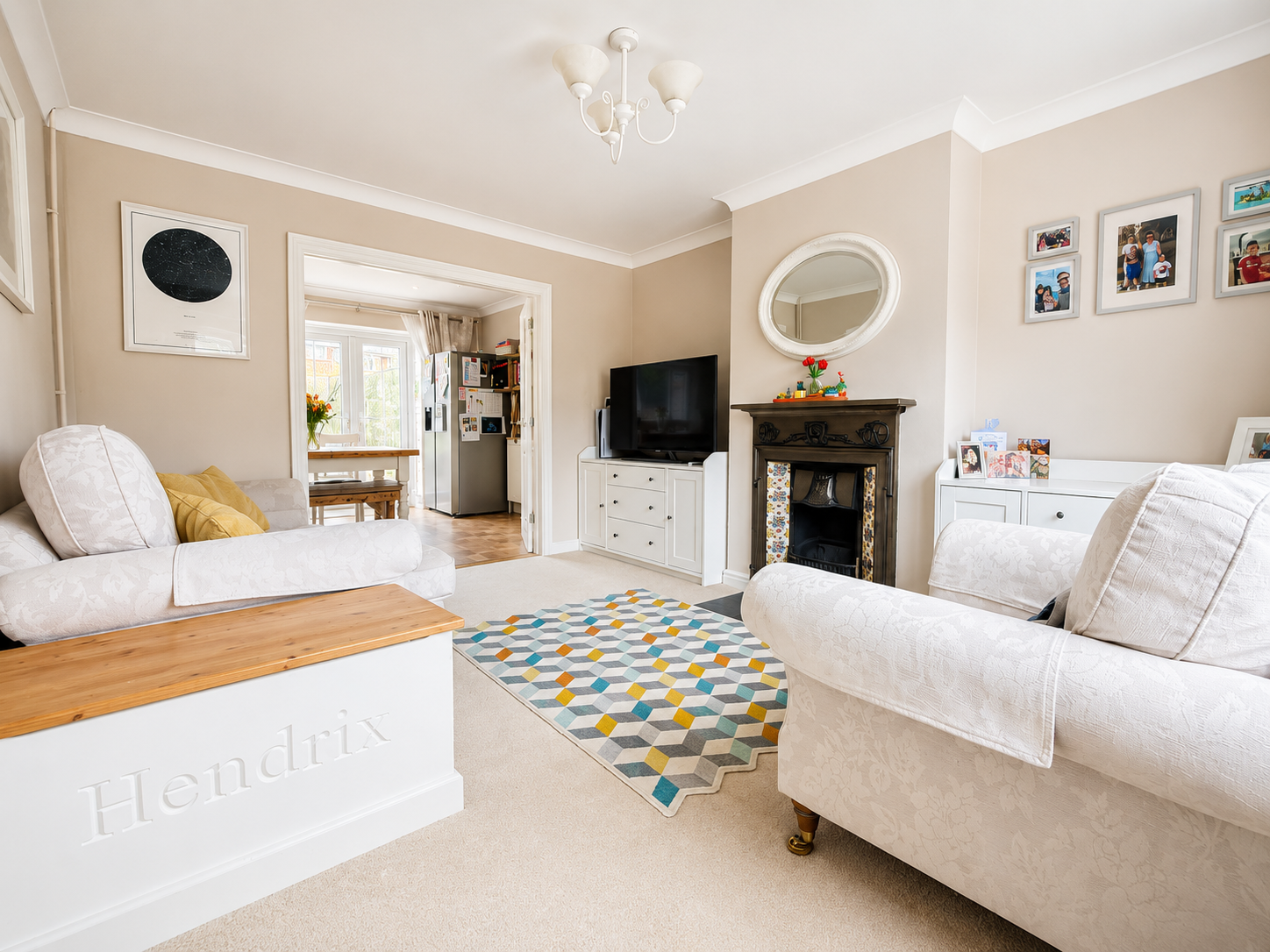 Semi Detached House in Rainham