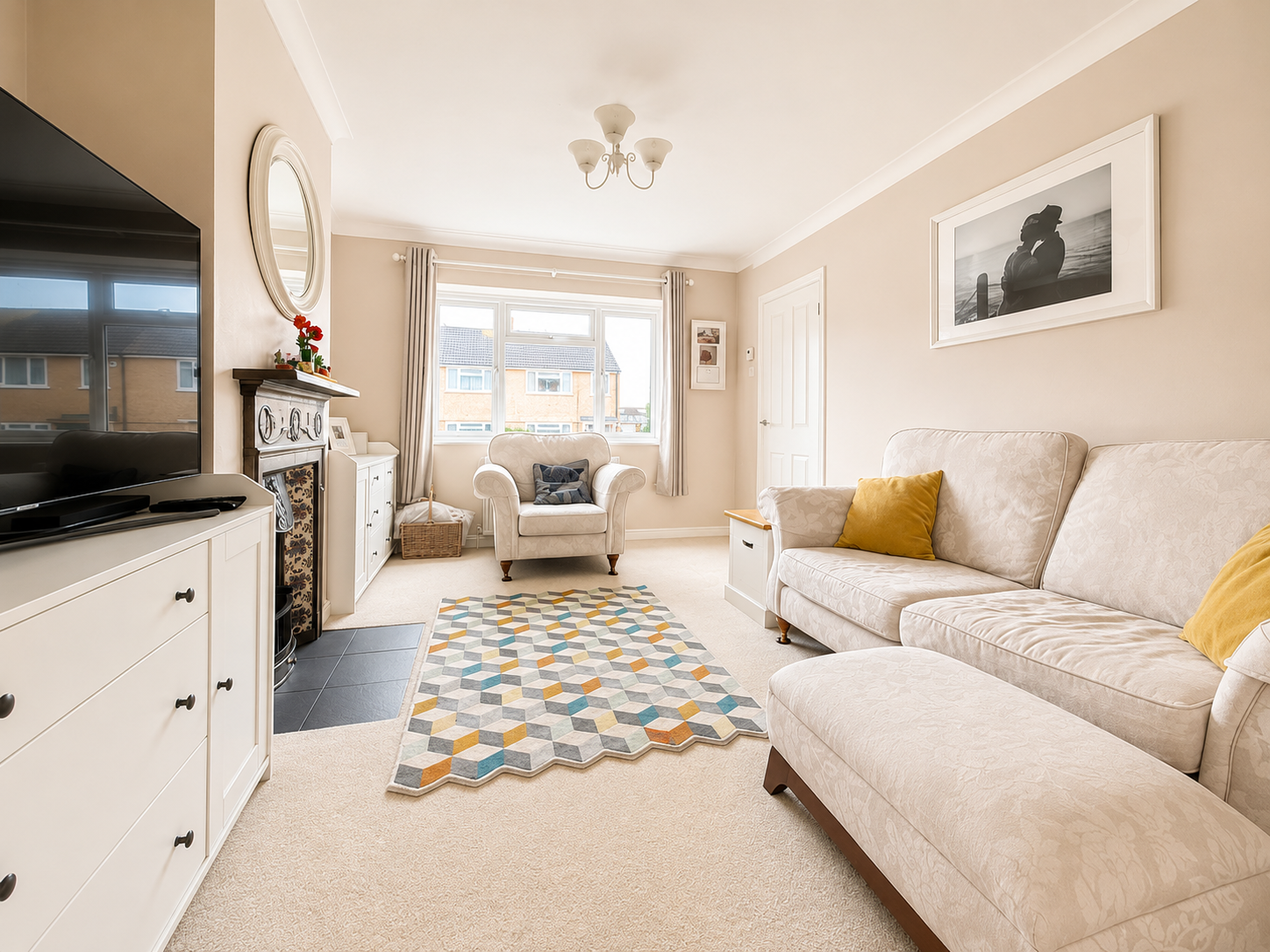 Semi Detached House in Rainham