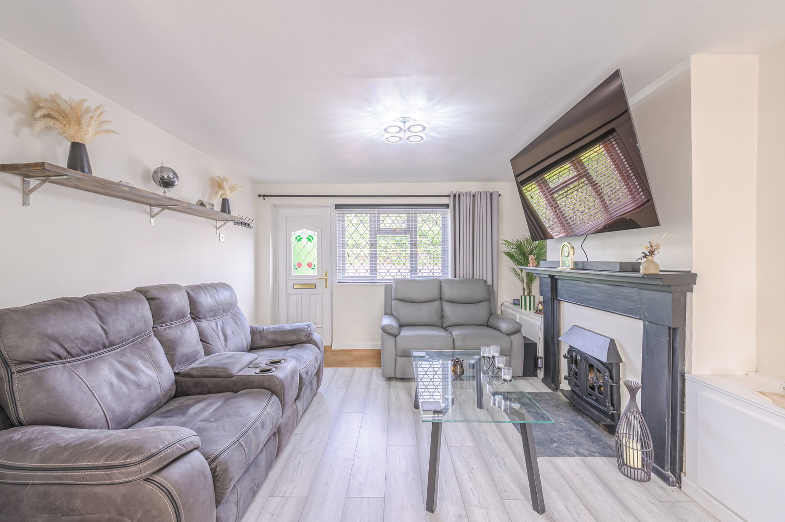 Cottage in Lichfield