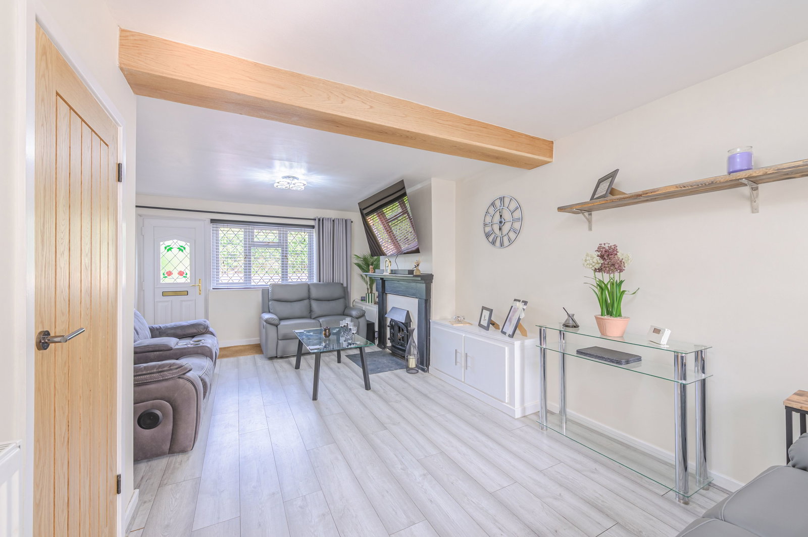 Cottage in Lichfield