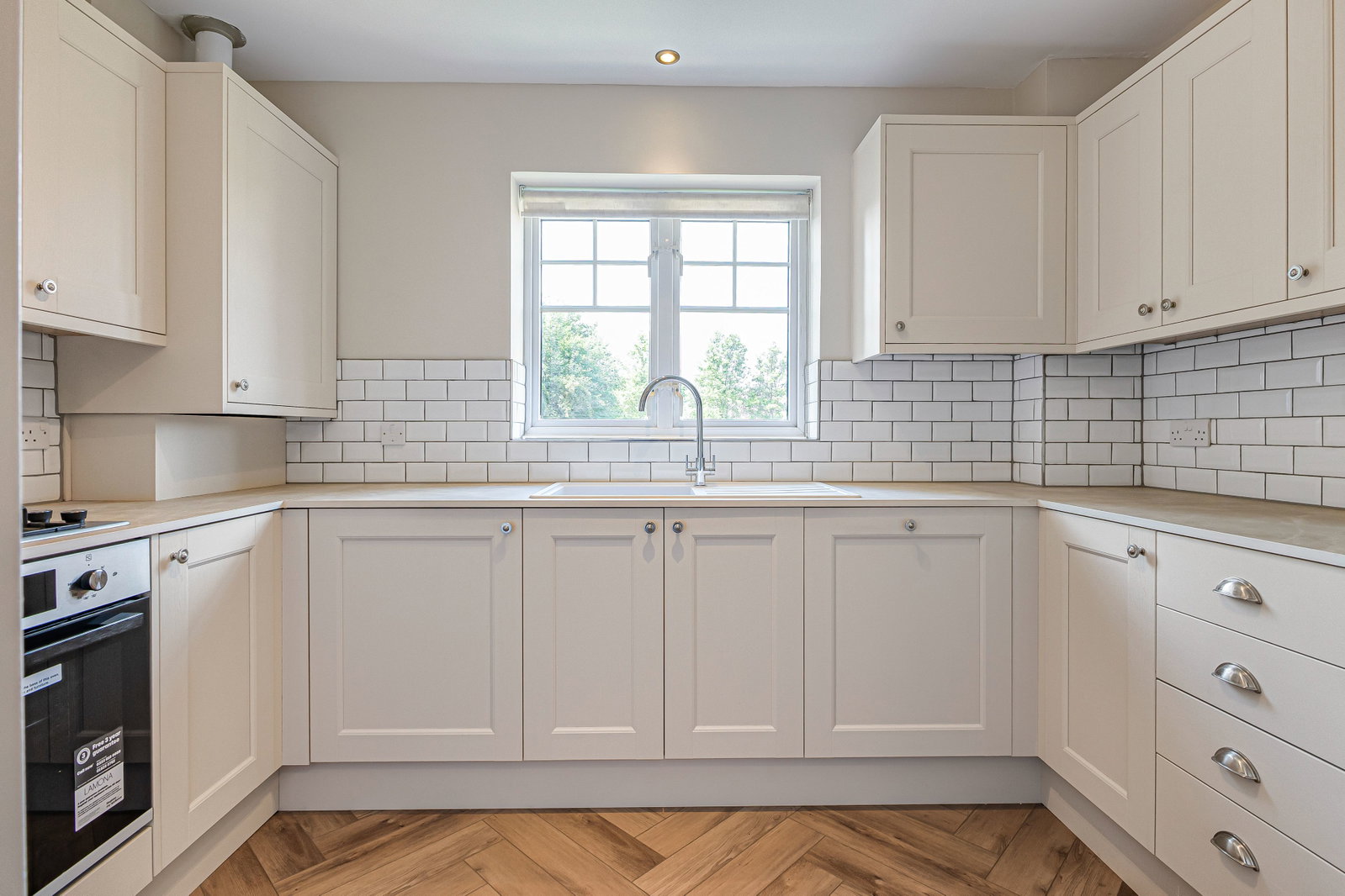 Maisonette in Sevenoaks