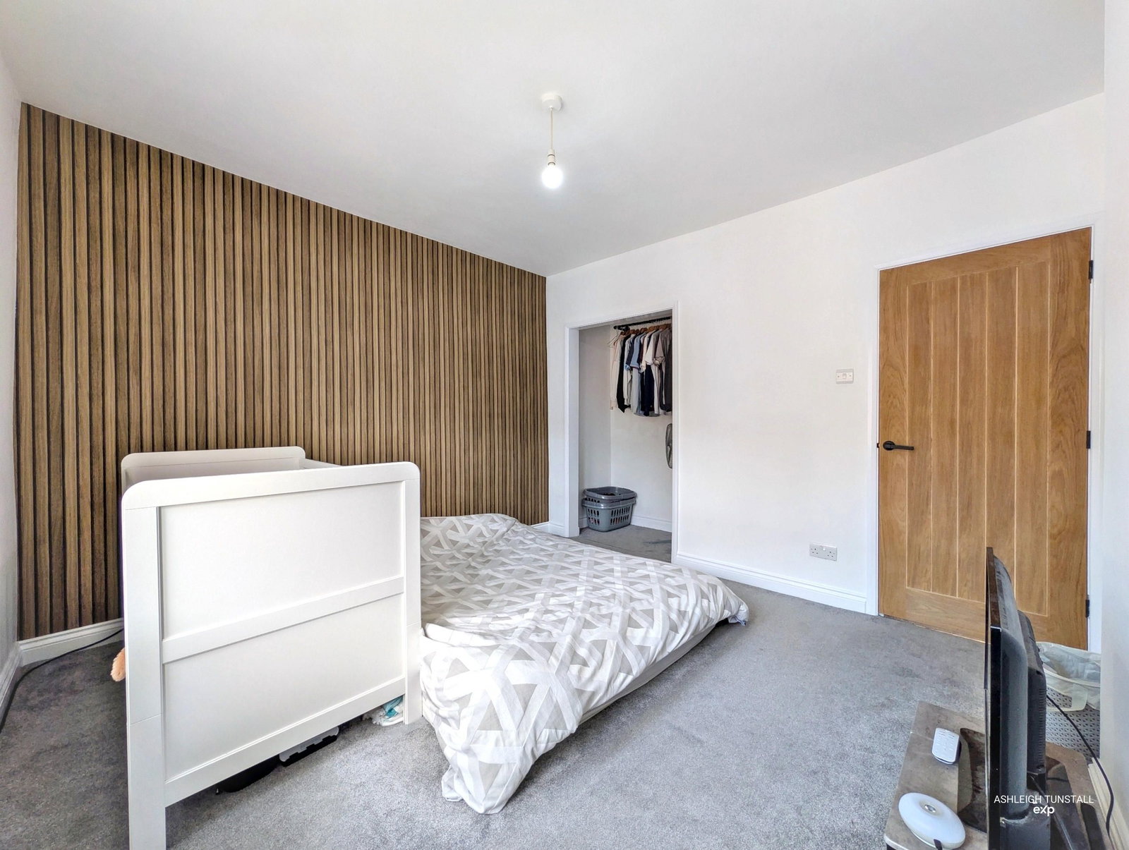 Terraced House in Maryport
