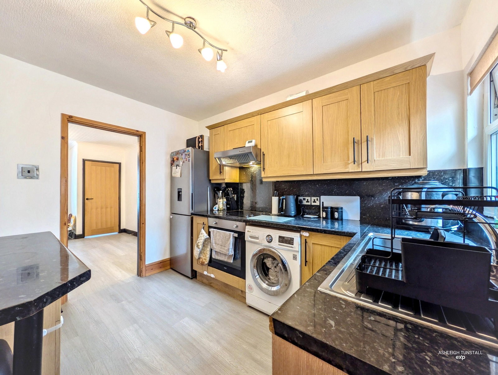 Terraced House in Maryport