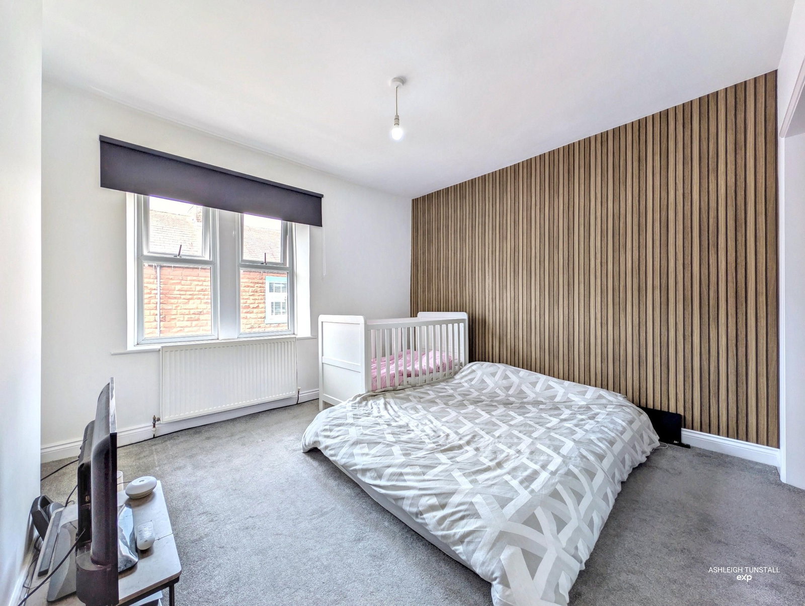 Terraced House in Maryport