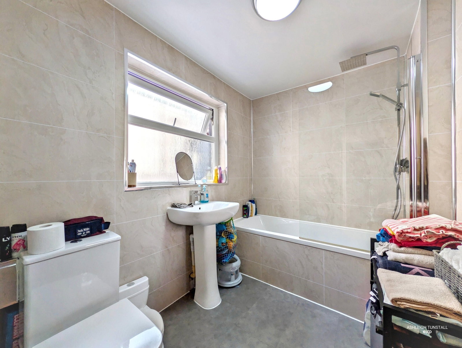 Terraced House in Maryport