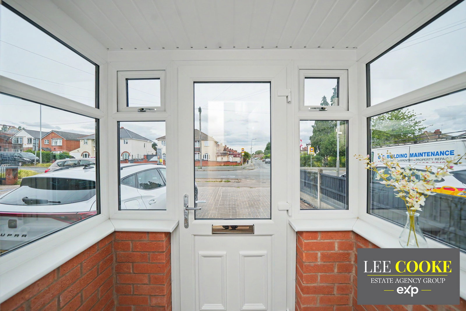 Semi Detached House in Wolverhampton