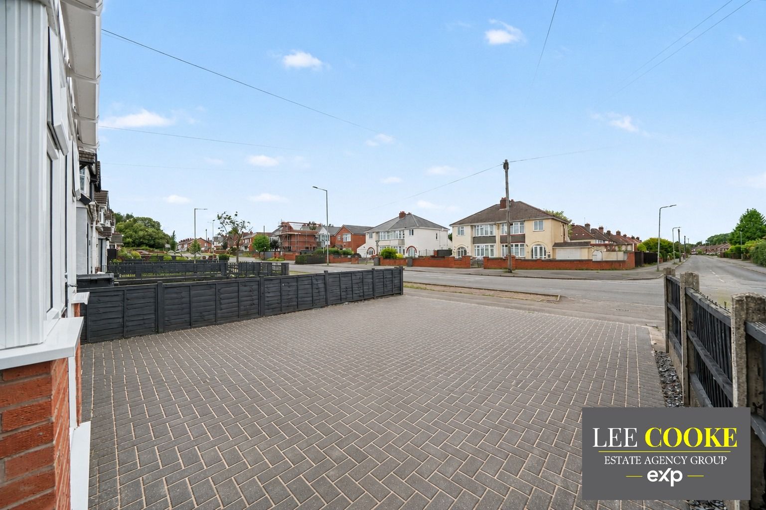 Semi Detached House in Wolverhampton