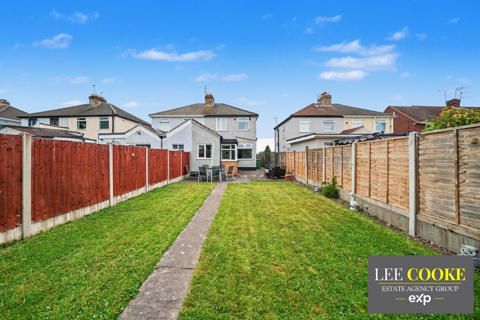 Semi Detached House in Wolverhampton