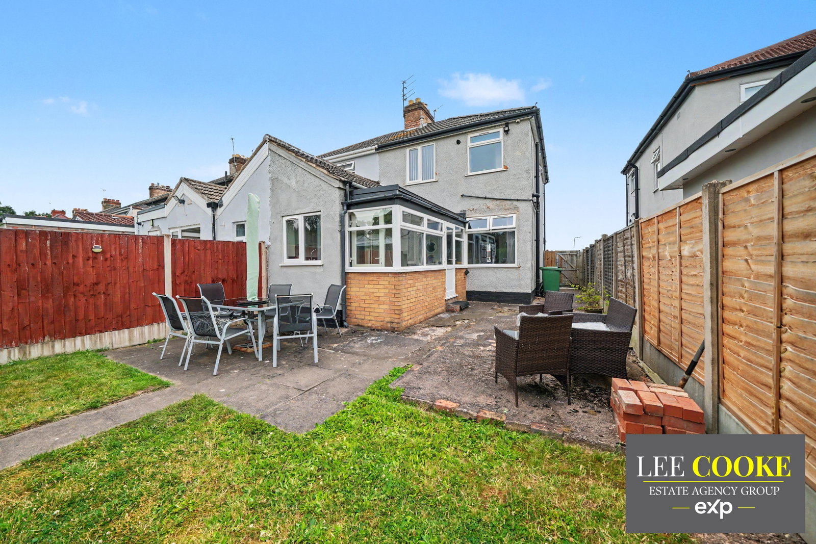 Semi Detached House in Wolverhampton