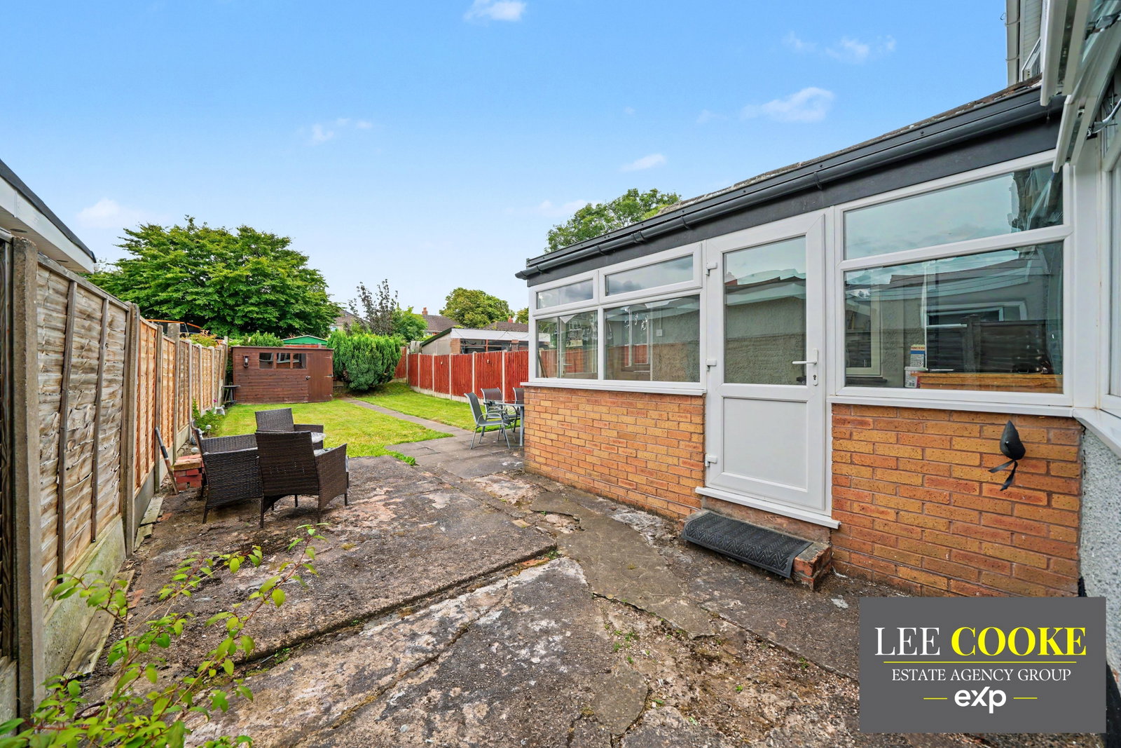 Semi Detached House in Wolverhampton