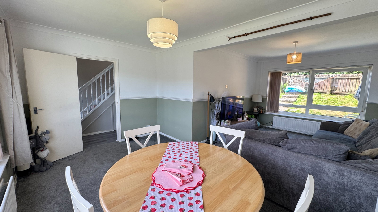 Semi Detached House in Yelverton