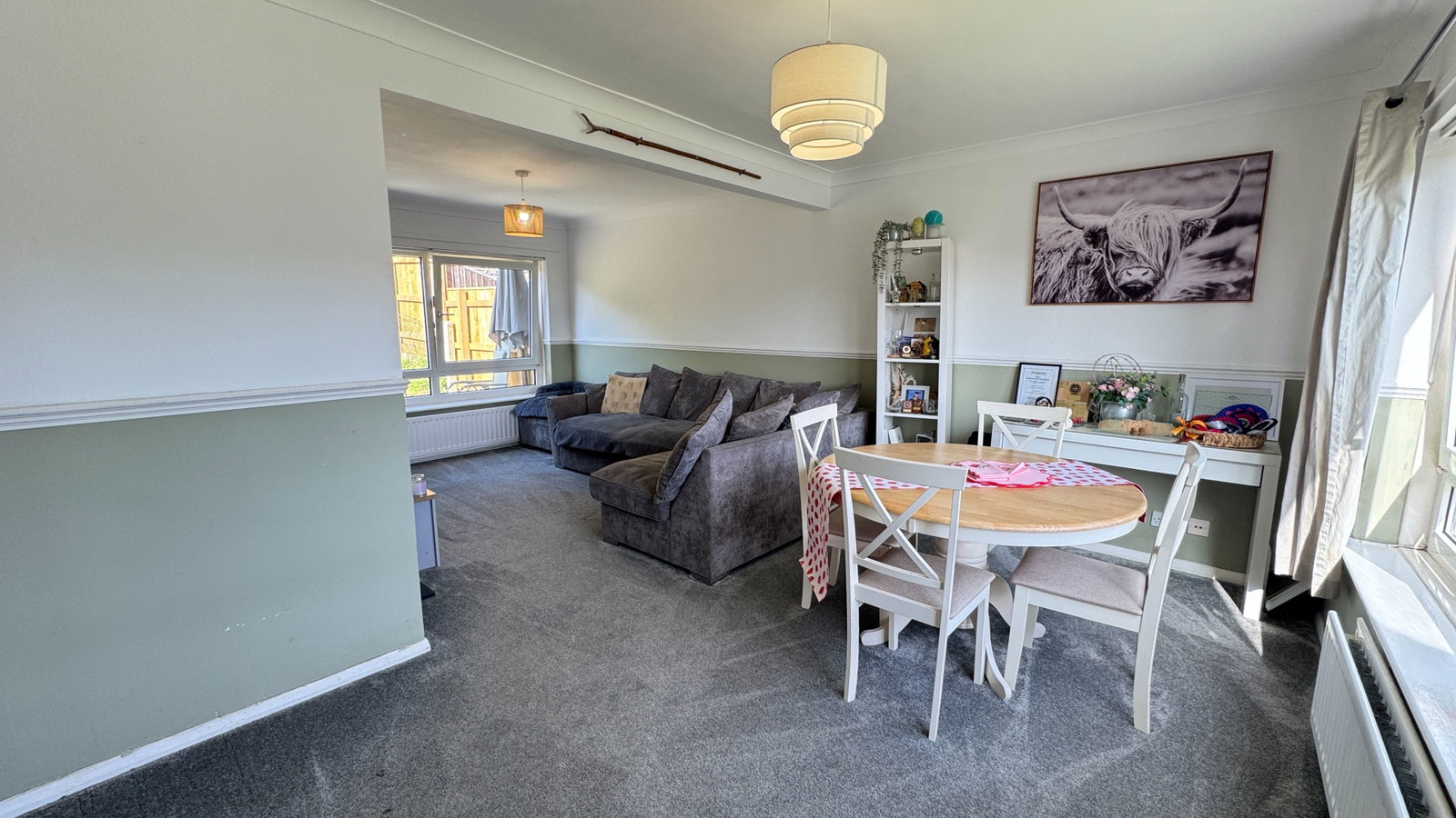 Semi Detached House in Yelverton