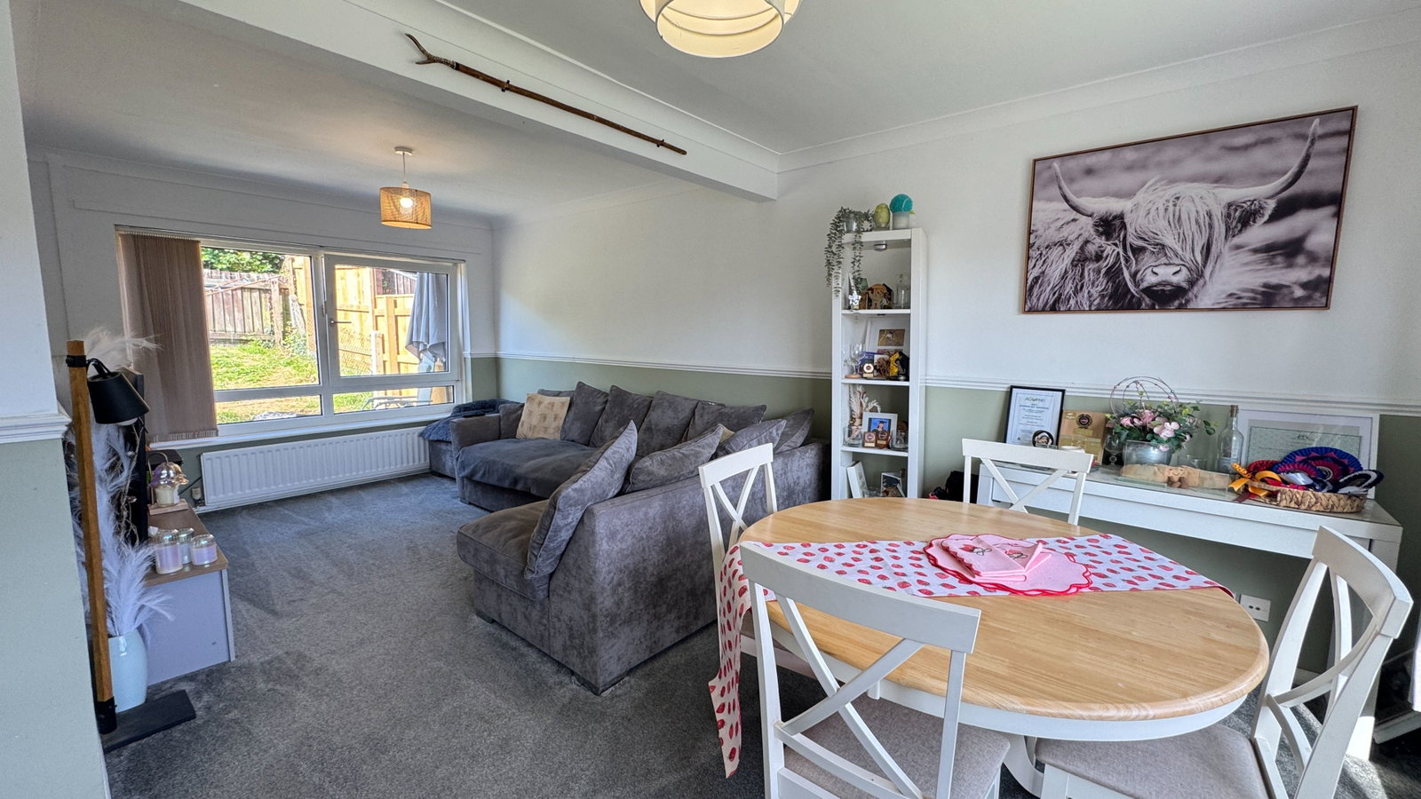 Semi Detached House in Yelverton