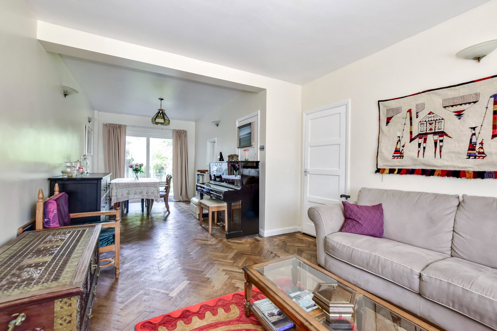 Semi Detached House in Stanmore