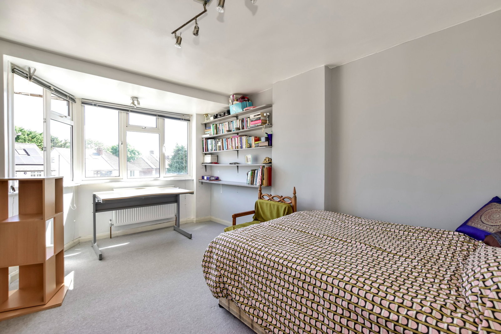 Semi Detached House in Stanmore