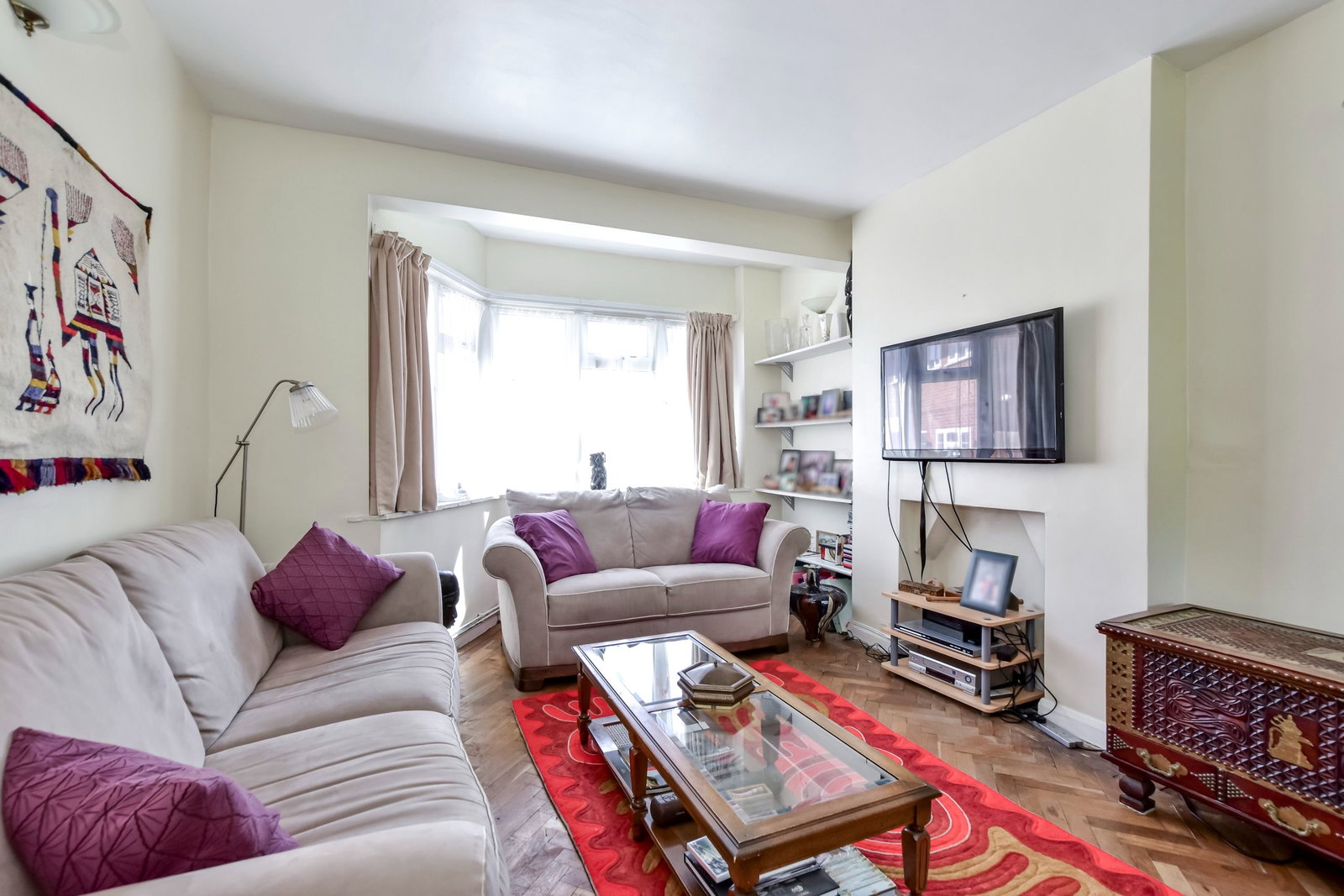 Semi Detached House in Stanmore