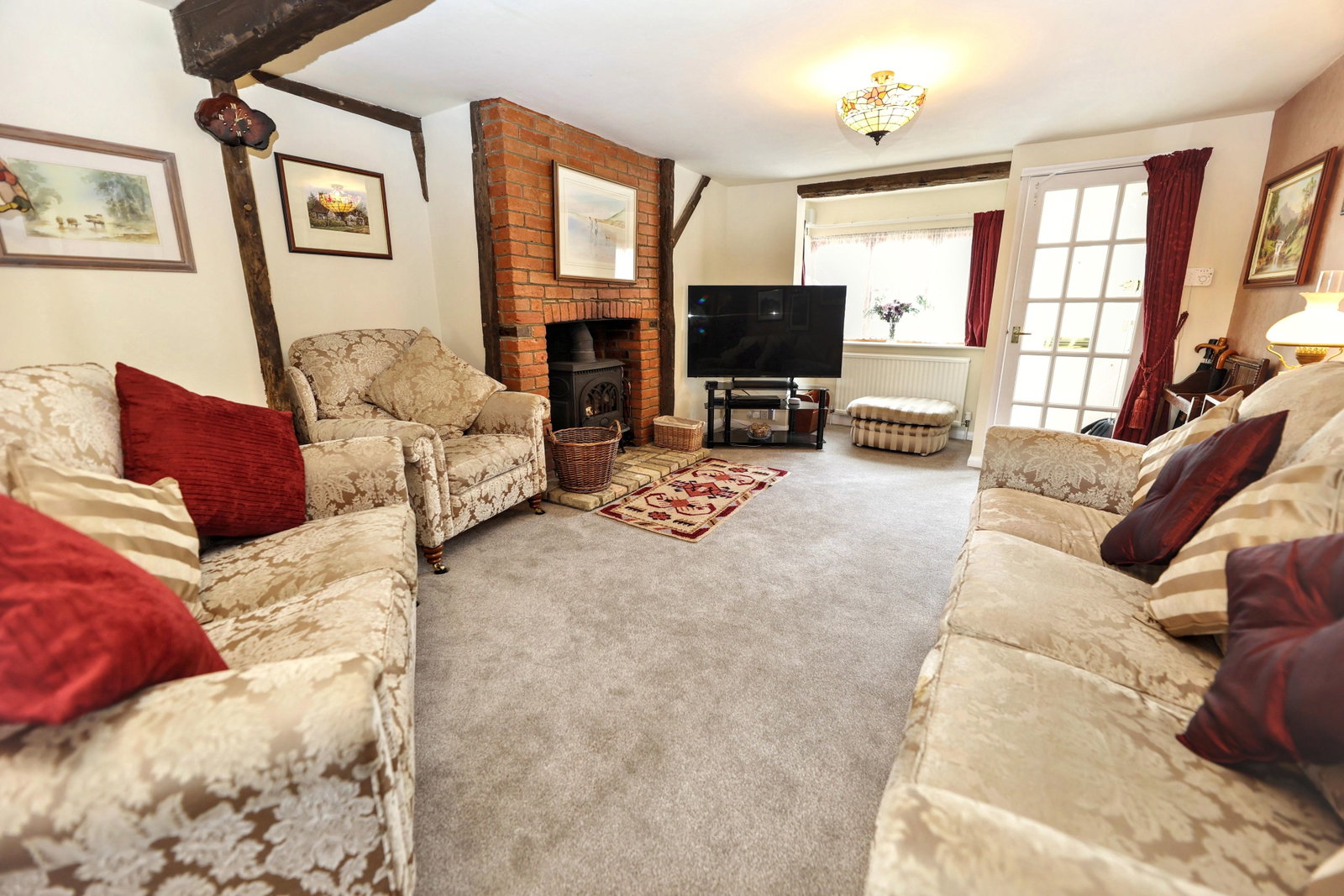 Detached House in Colchester