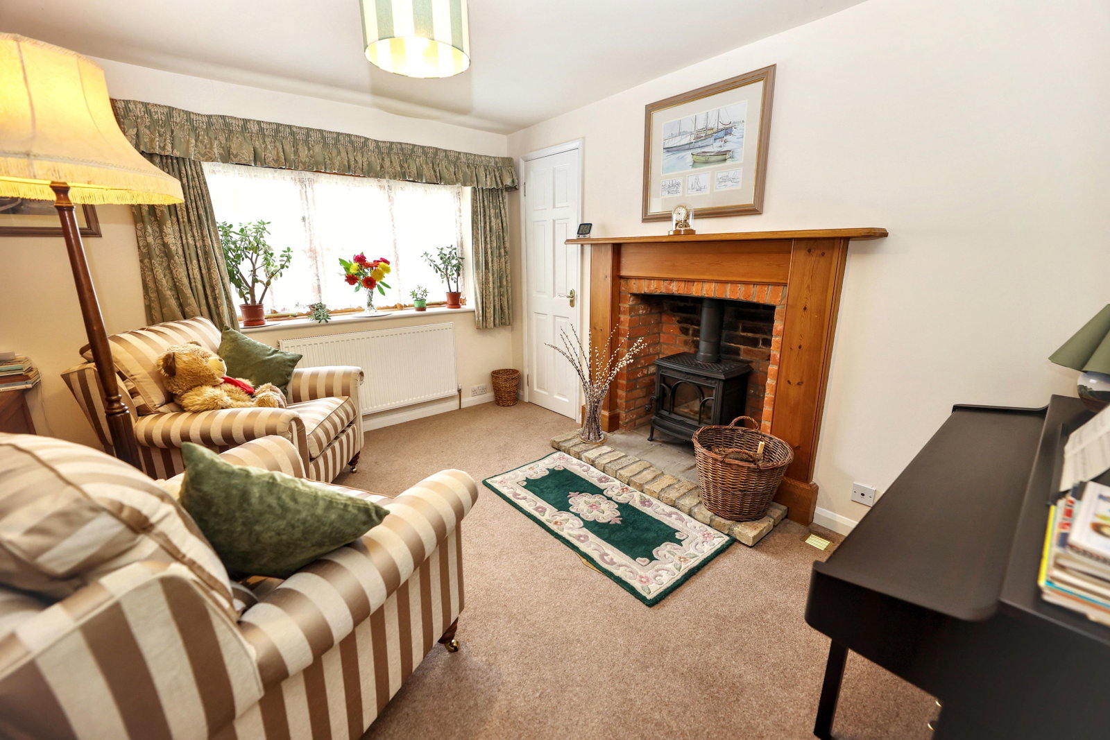 Detached House in Colchester