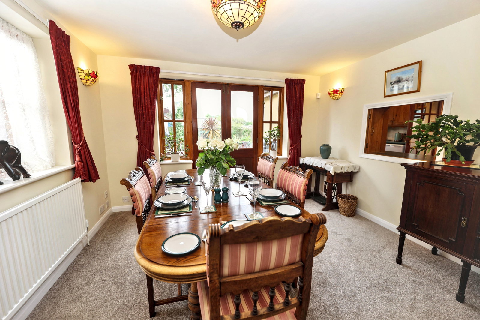 Detached House in Colchester