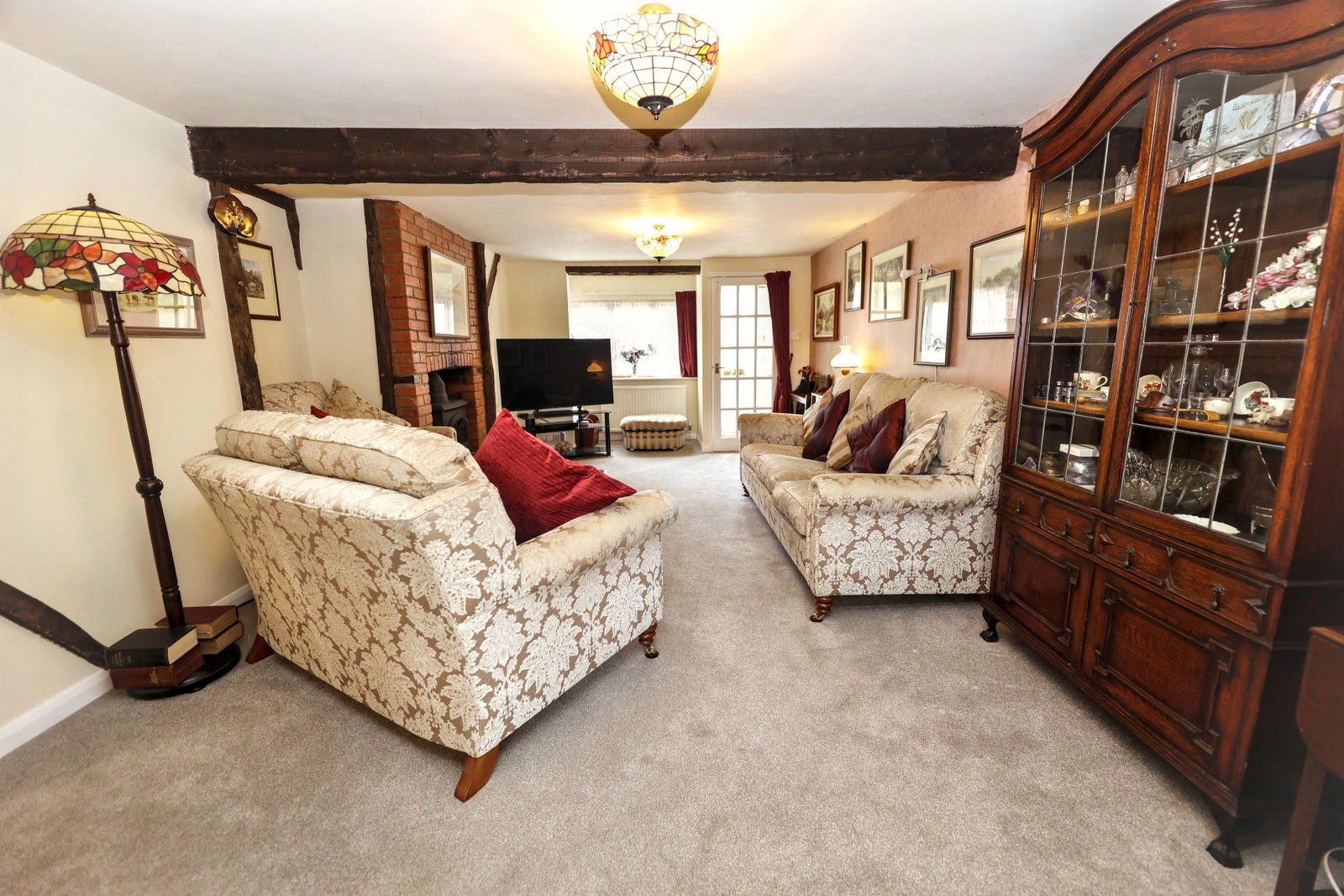 Detached House in Colchester