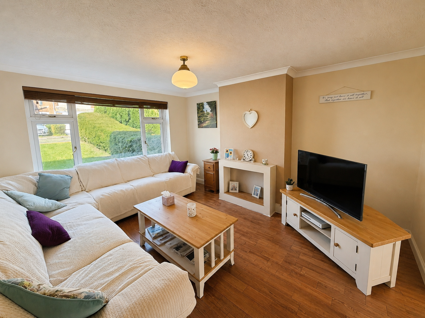 Semi Detached House in Swansea