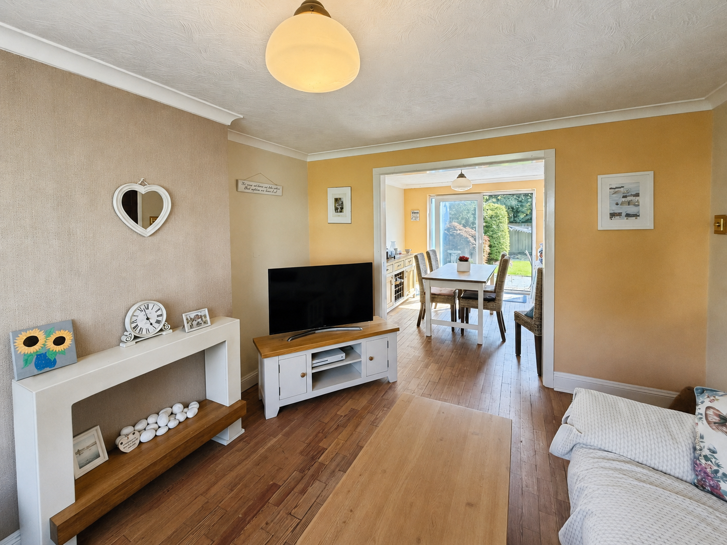 Semi Detached House in Swansea