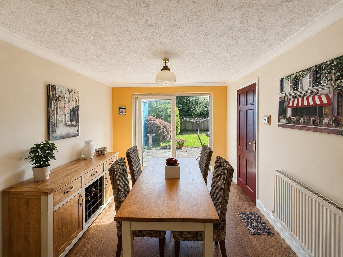 Semi Detached House in Swansea
