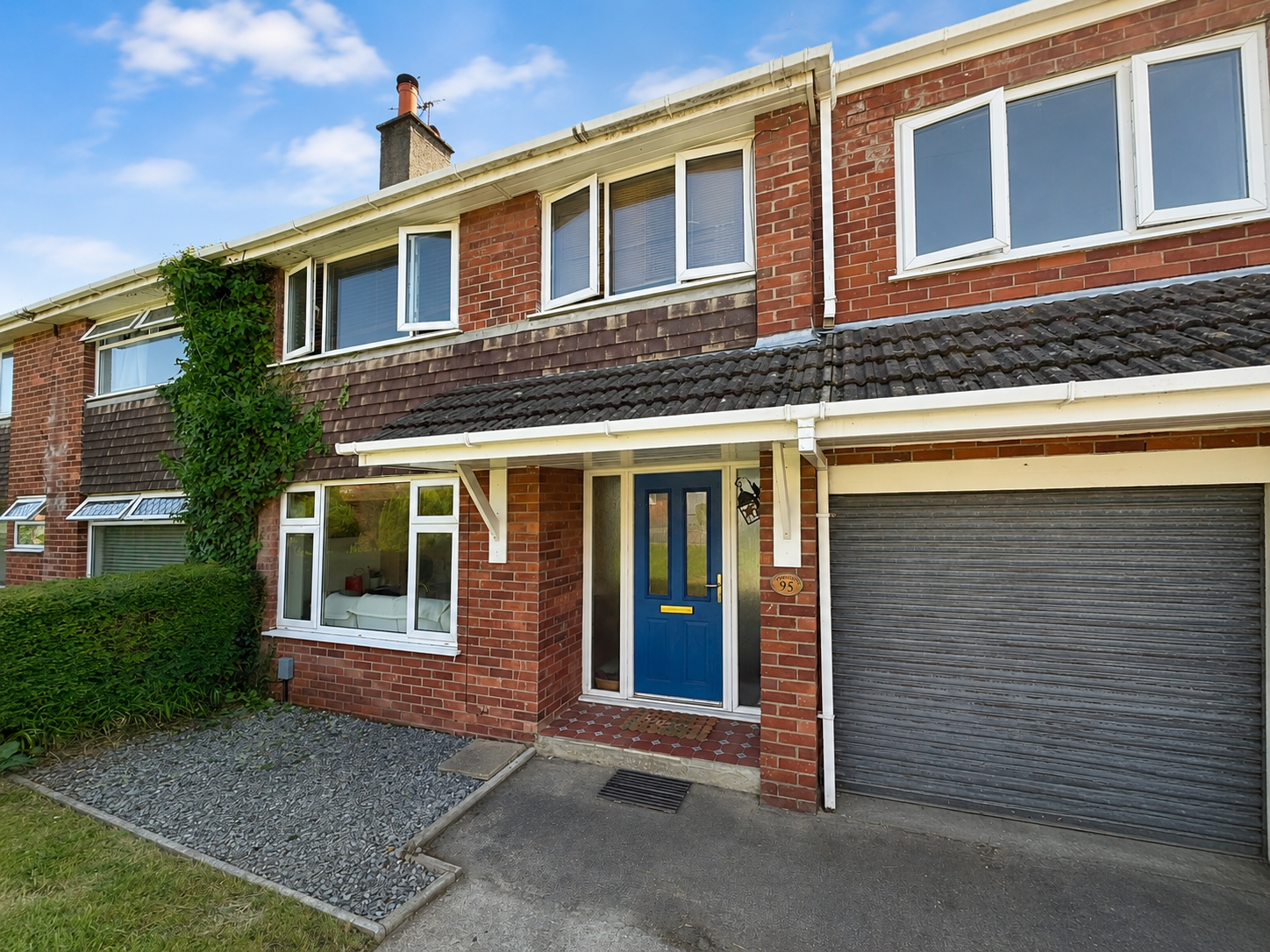 Semi Detached House in Swansea