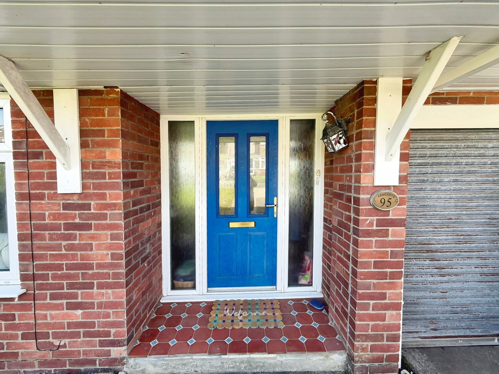Semi Detached House in Swansea