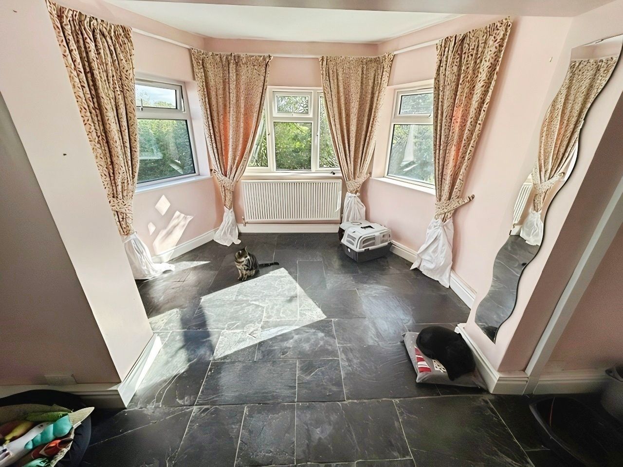 Bungalow for sale in Bridgend, Cefn Road, Cefn Cribwr, Bridgend, CF32 0DB