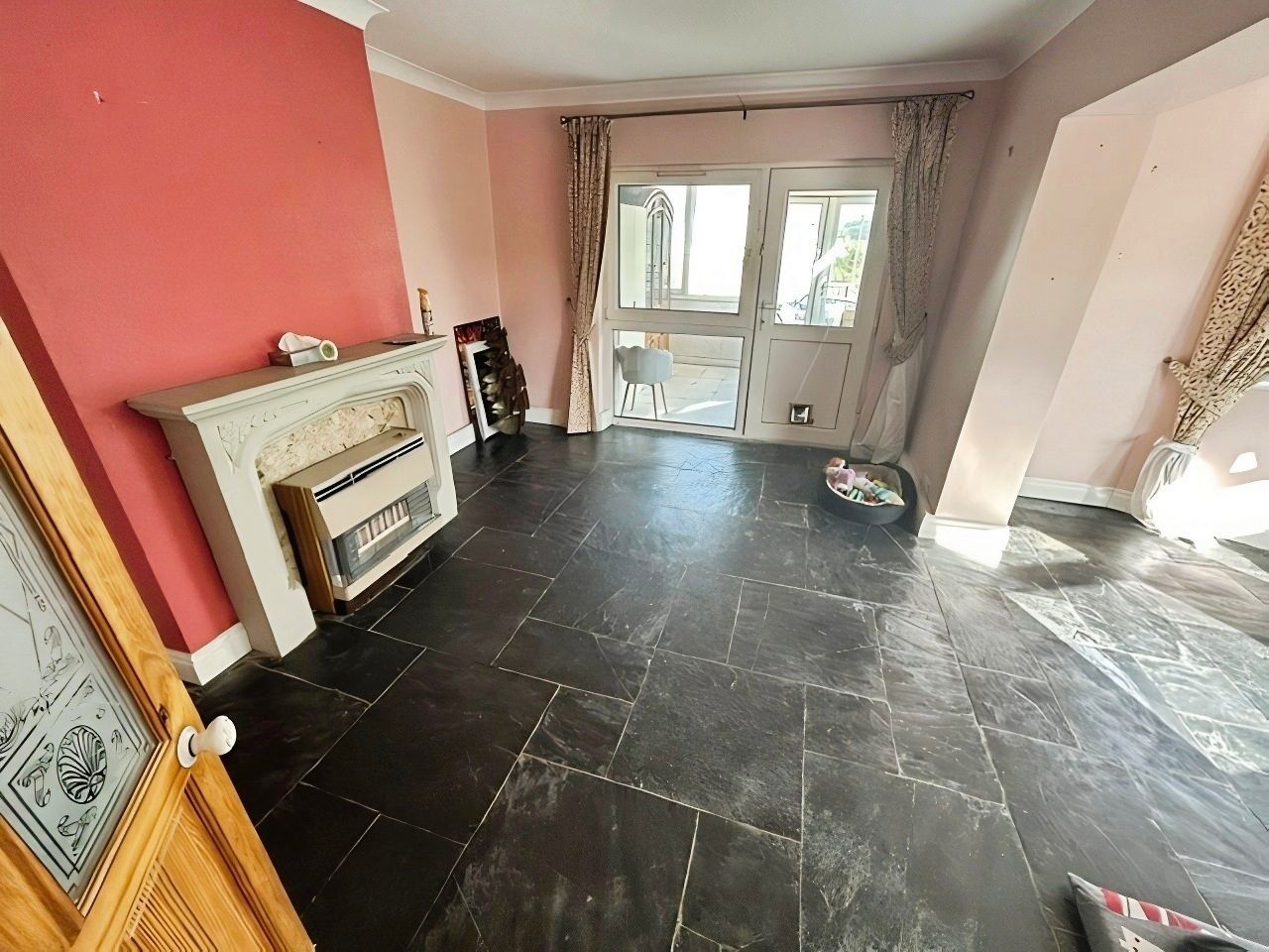 Bungalow for sale in Bridgend, Cefn Road, Cefn Cribwr, Bridgend, CF32 0DB