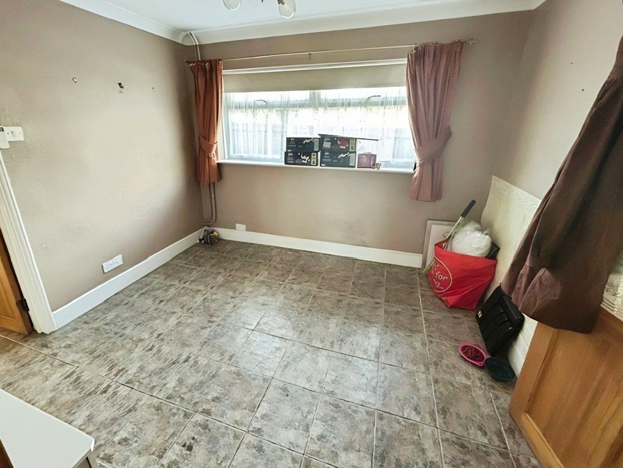 Bungalow for sale in Bridgend, Cefn Road, Cefn Cribwr, Bridgend, CF32 0DB