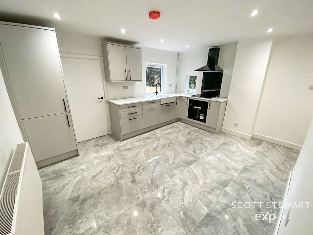 Semi Detached House in Spalding