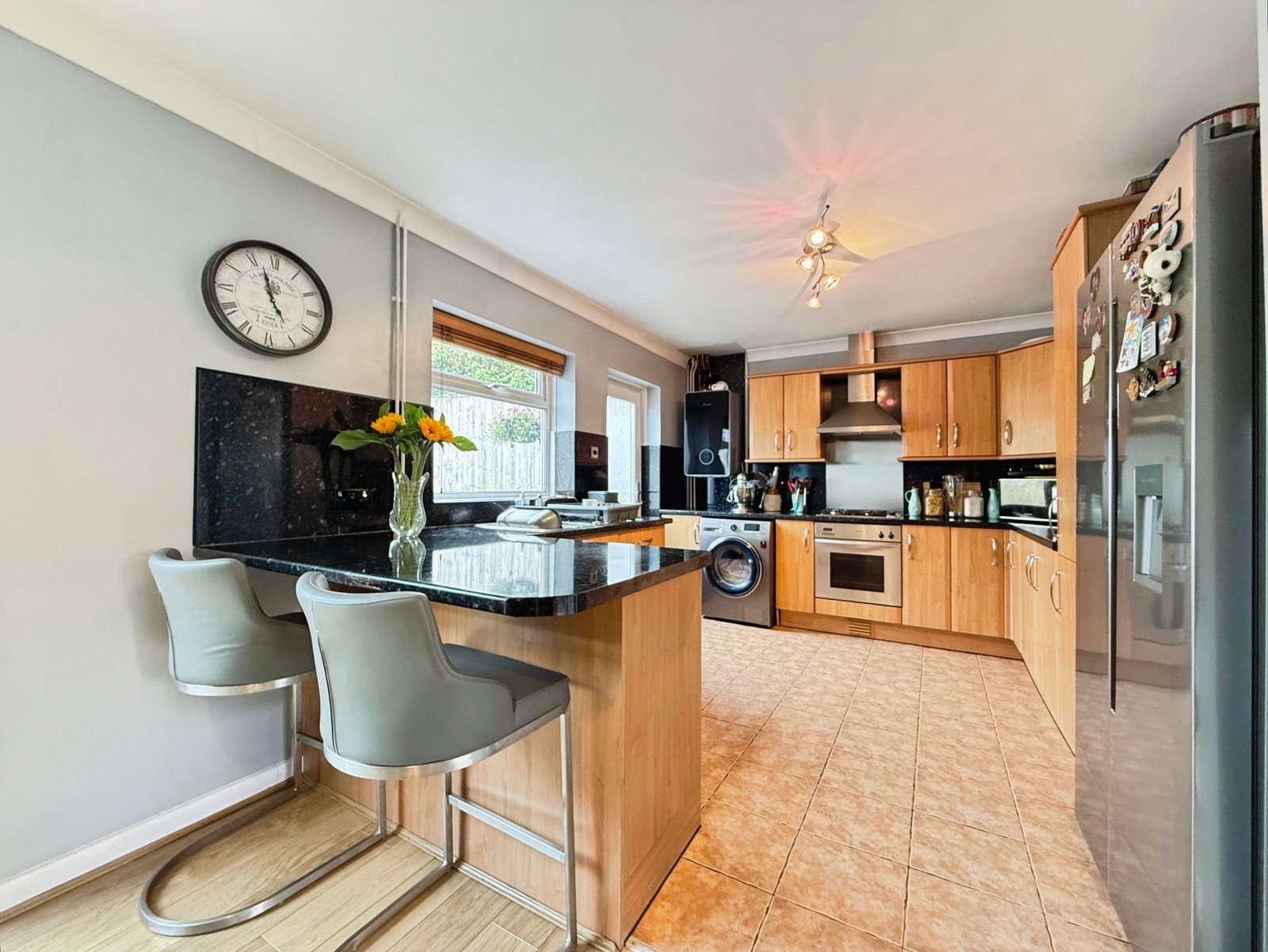 Semi Detached House in Swansea
