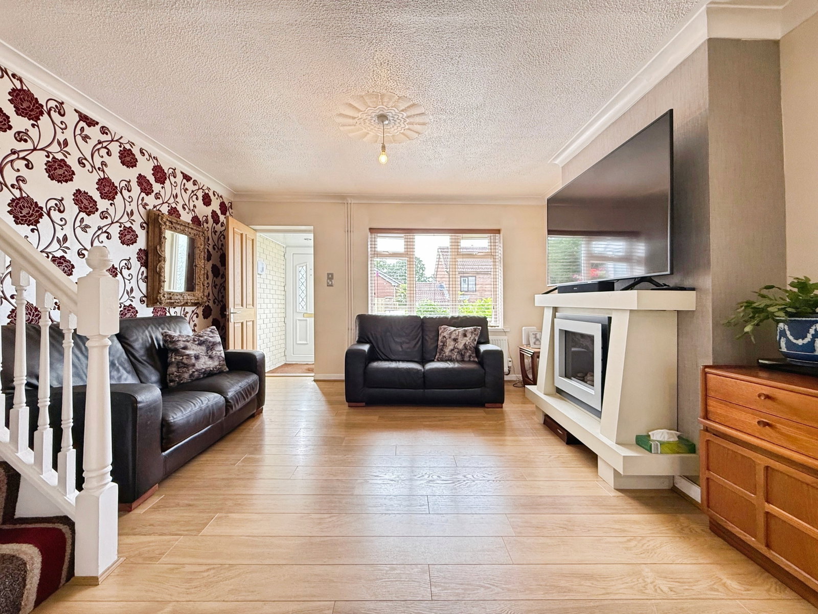 Semi Detached House in Swansea