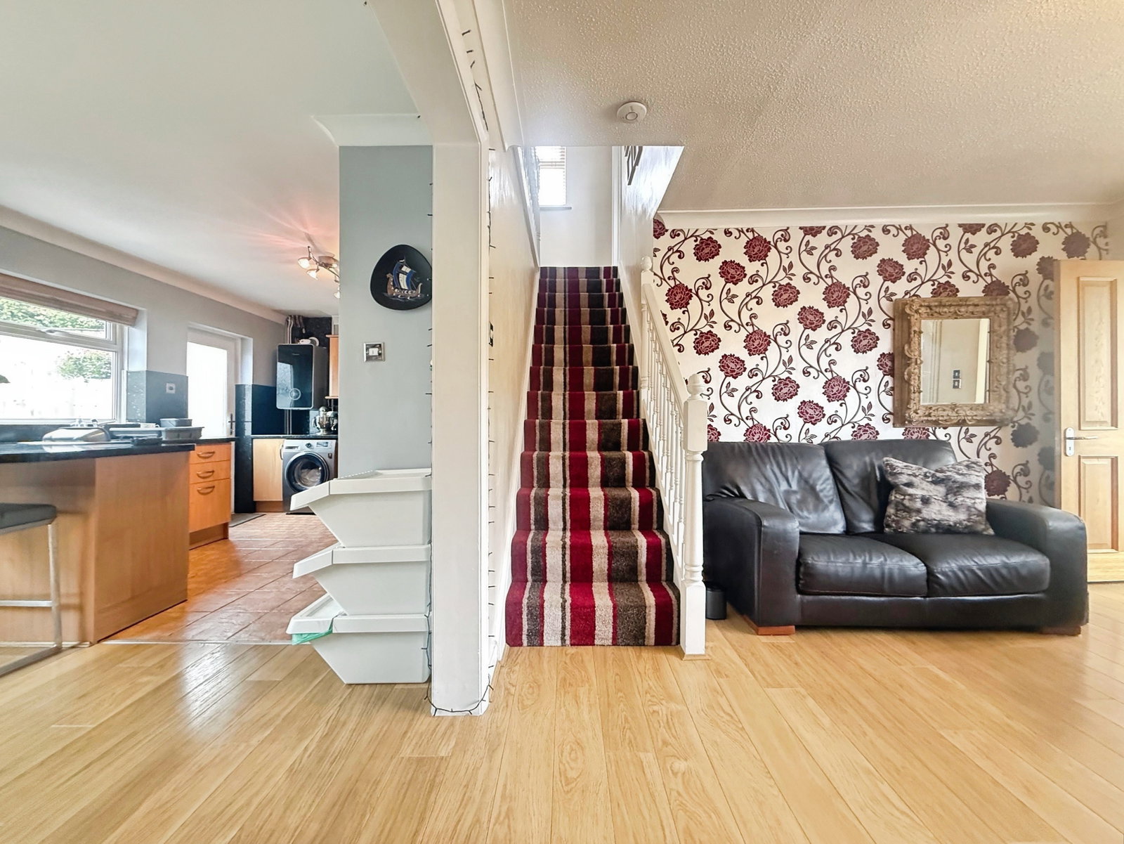Semi Detached House in Swansea