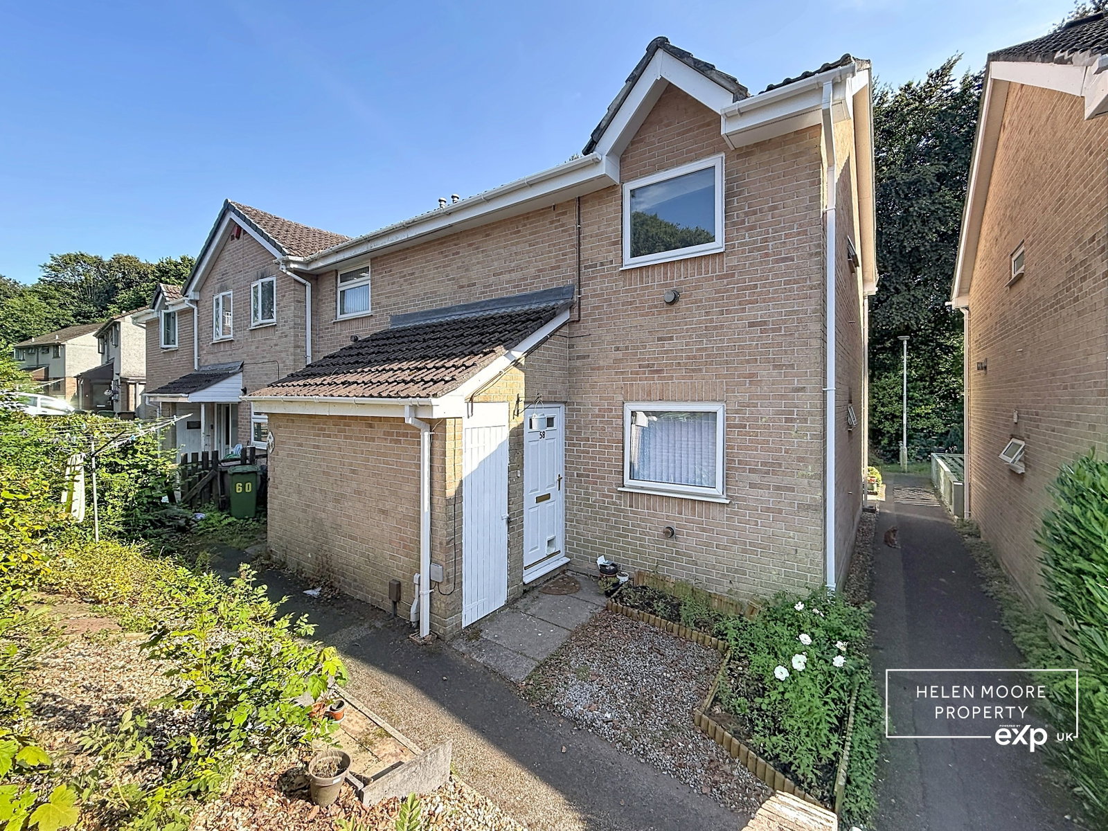 Maisonette in City Of Plymouth