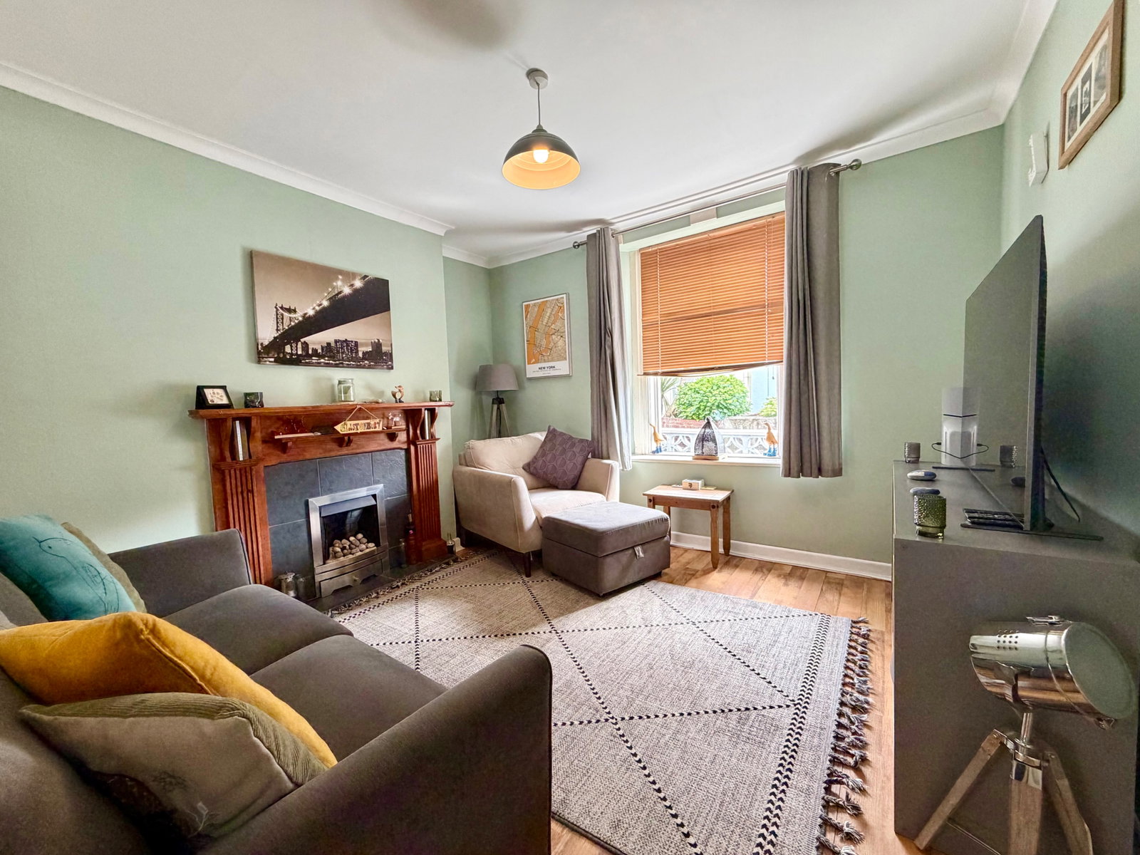 Terraced House in Paignton