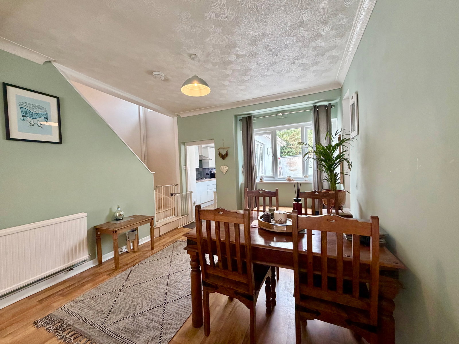 Terraced House in Paignton